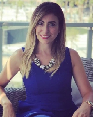 Psikolog Pınar Ersöz Tezer
